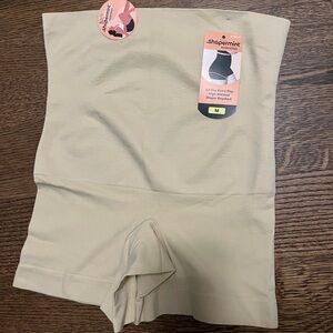 Shapermint High Waisted Shaper Short
